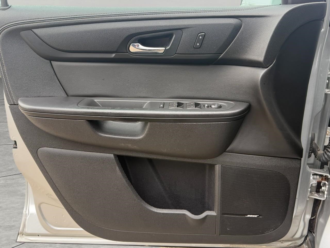 2016 Chevrolet Traverse FWD 1LT