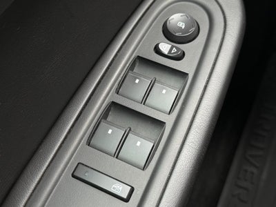 2016 Chevrolet Traverse FWD 1LT
