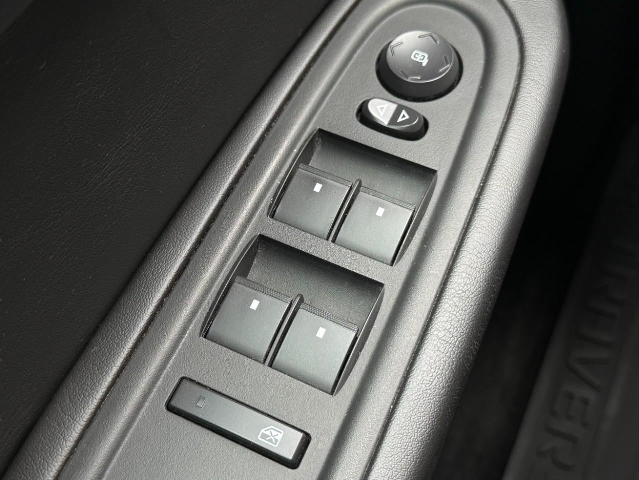 2016 Chevrolet Traverse FWD 1LT