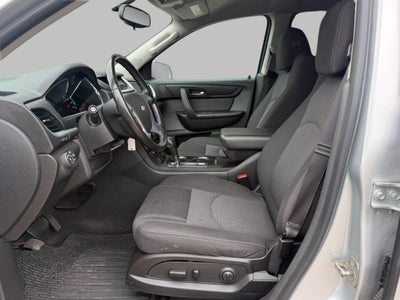 2016 Chevrolet Traverse FWD 1LT