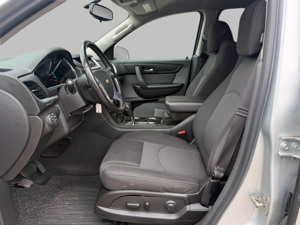 2016 Chevrolet Traverse FWD 1LT