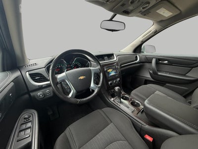 2016 Chevrolet Traverse FWD 1LT