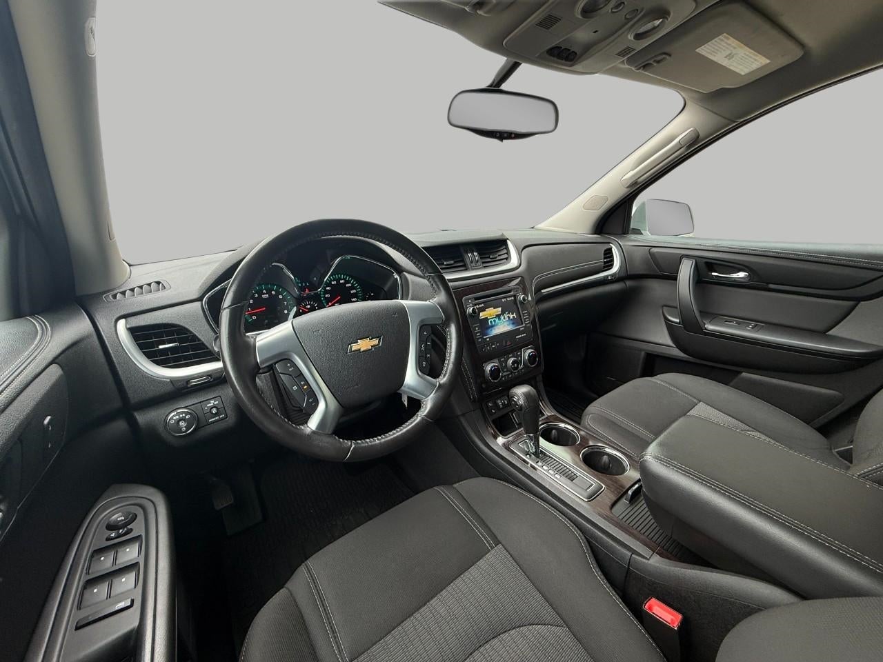 2016 Chevrolet Traverse FWD 1LT