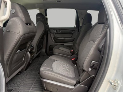 2016 Chevrolet Traverse FWD 1LT