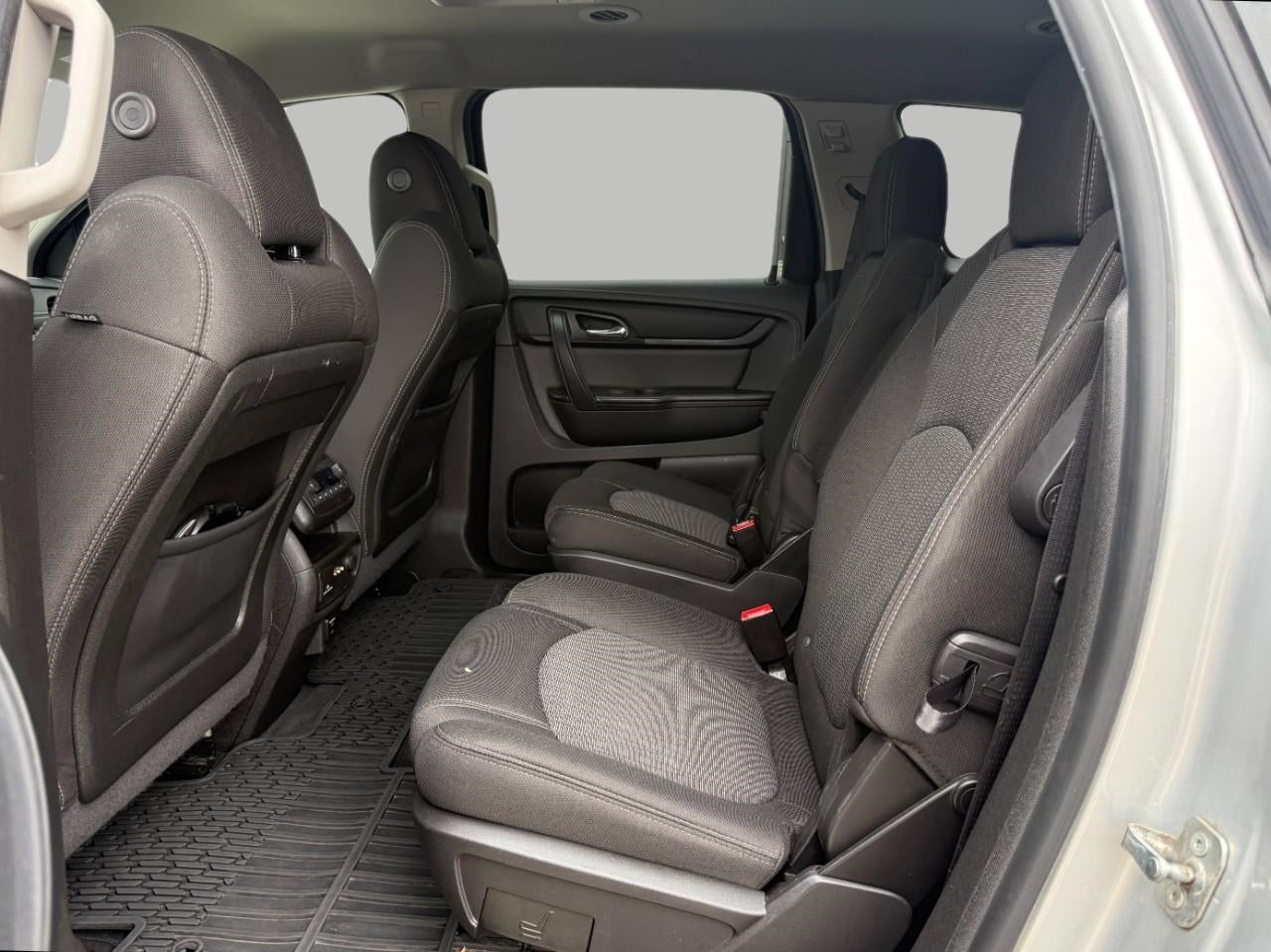 2016 Chevrolet Traverse FWD 1LT