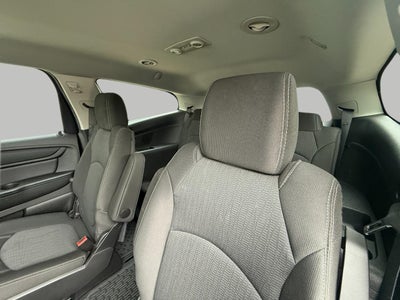 2016 Chevrolet Traverse FWD 1LT