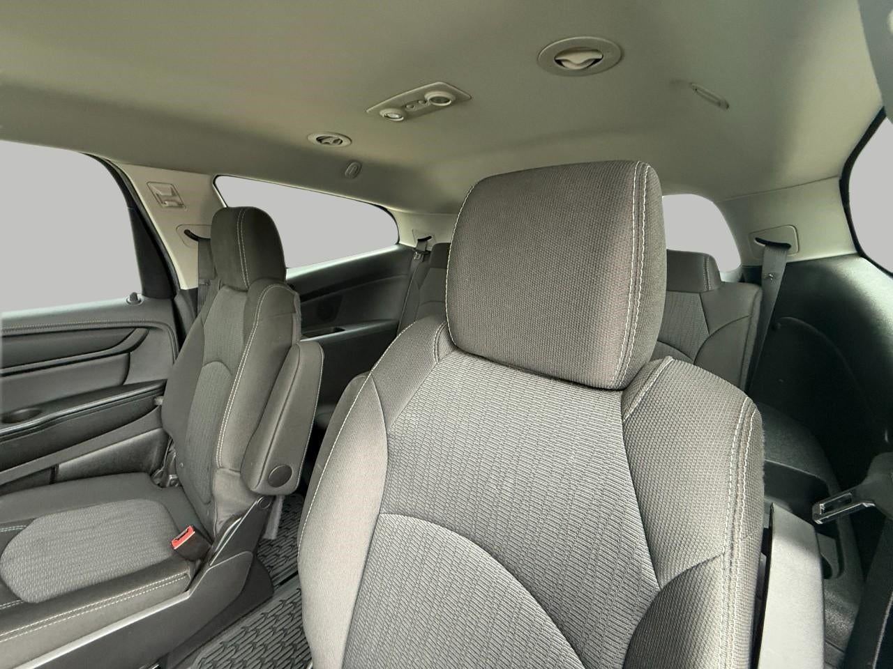 2016 Chevrolet Traverse FWD 1LT