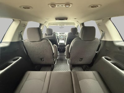 2016 Chevrolet Traverse FWD 1LT