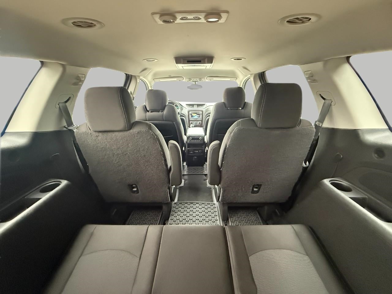 2016 Chevrolet Traverse FWD 1LT