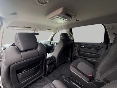 2016 Chevrolet Traverse FWD 1LT