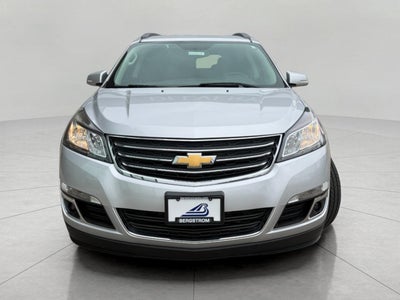 2016 Chevrolet Traverse FWD 1LT