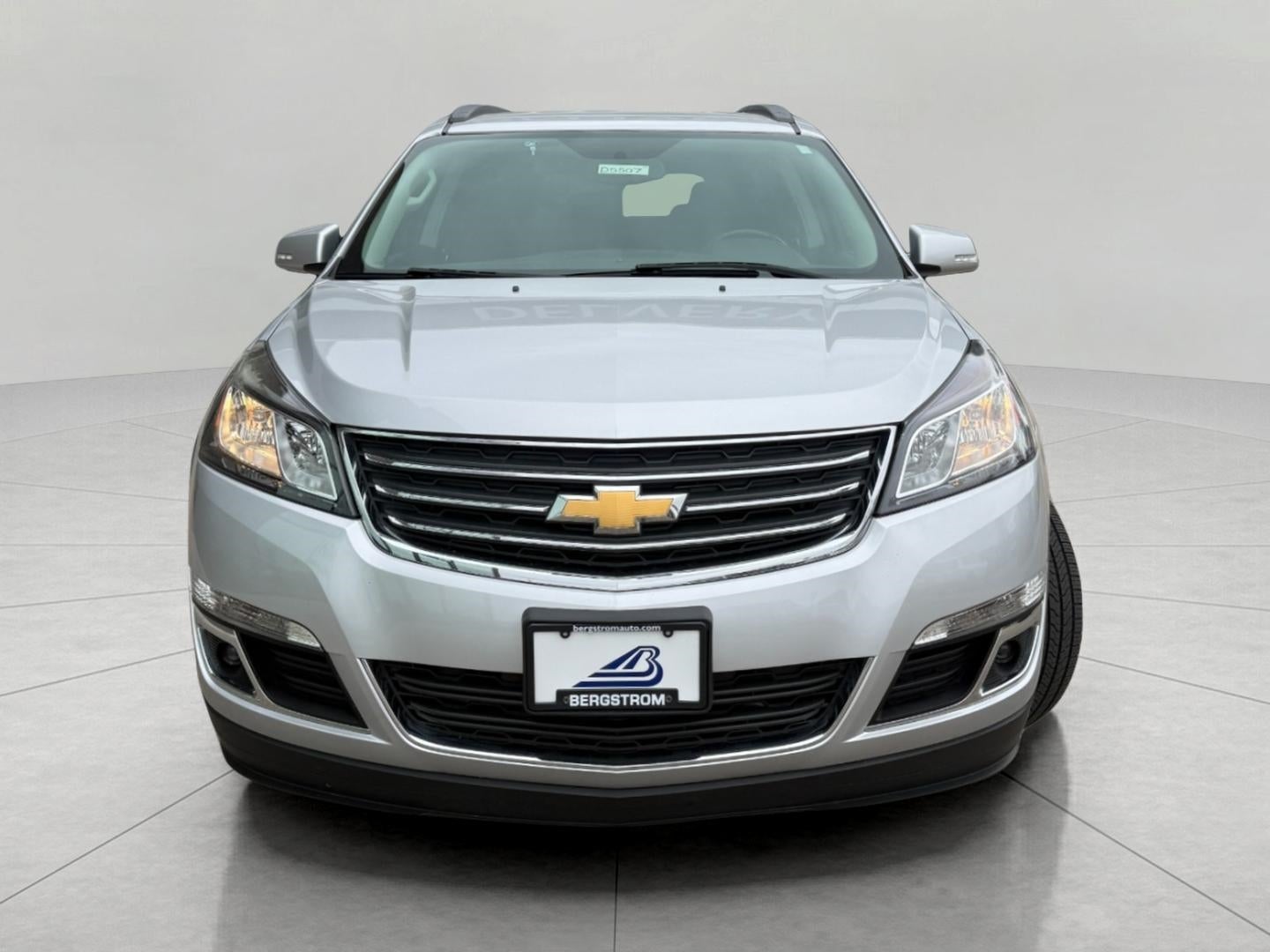 2016 Chevrolet Traverse FWD 1LT
