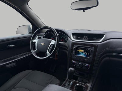 2016 Chevrolet Traverse FWD 1LT