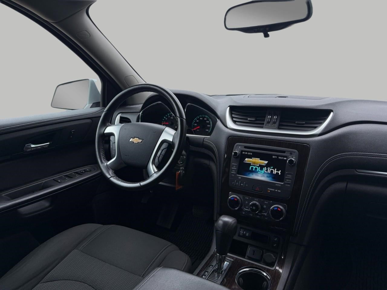 2016 Chevrolet Traverse FWD 1LT