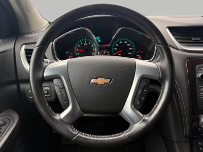 2016 Chevrolet Traverse FWD 1LT
