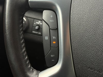 2016 Chevrolet Traverse FWD 1LT