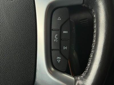 2016 Chevrolet Traverse FWD 1LT