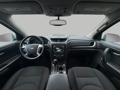 2016 Chevrolet Traverse FWD 1LT