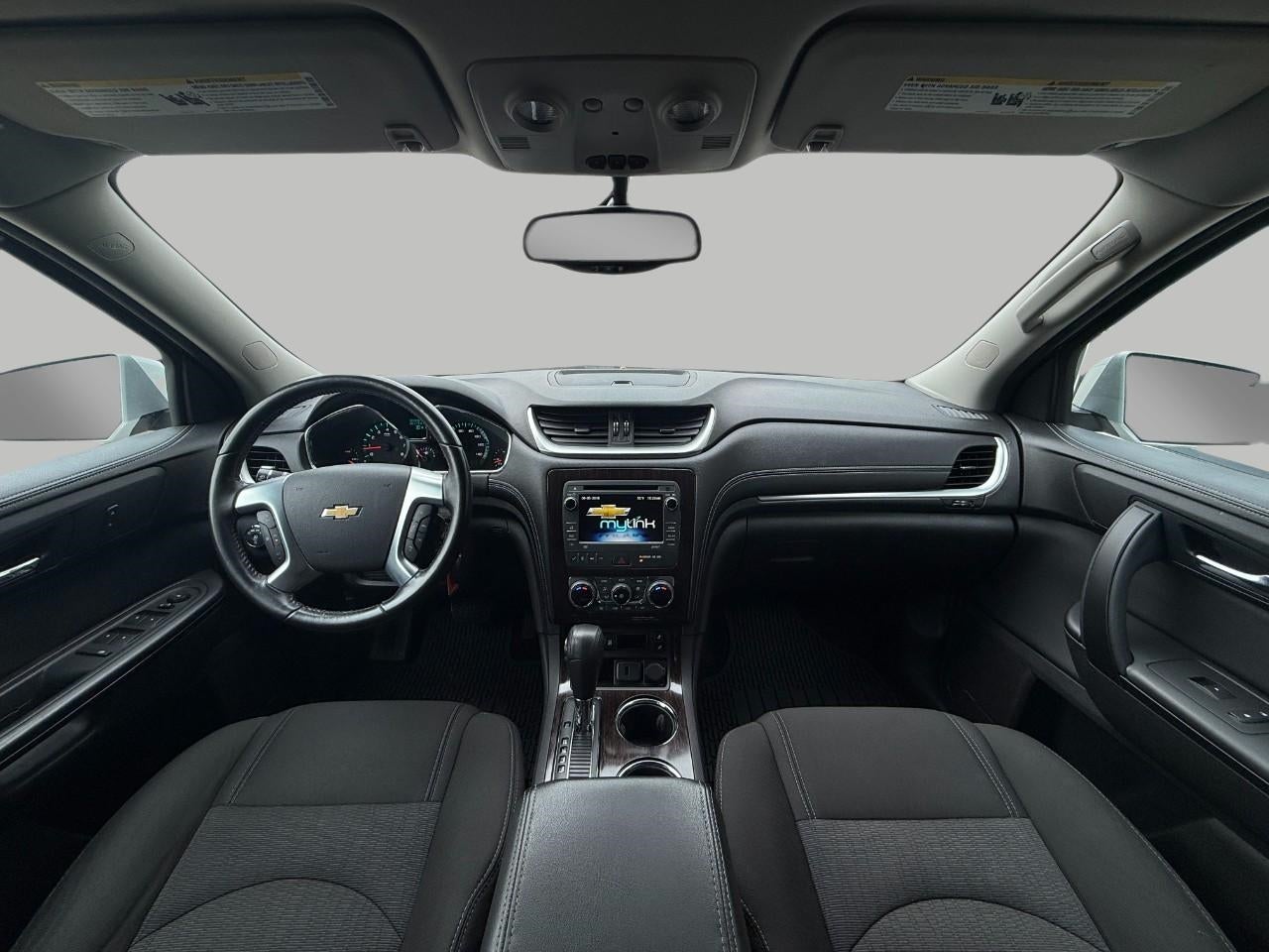 2016 Chevrolet Traverse FWD 1LT