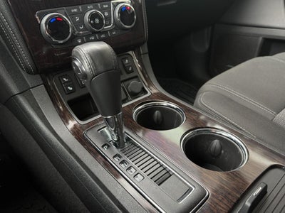 2016 Chevrolet Traverse FWD 1LT