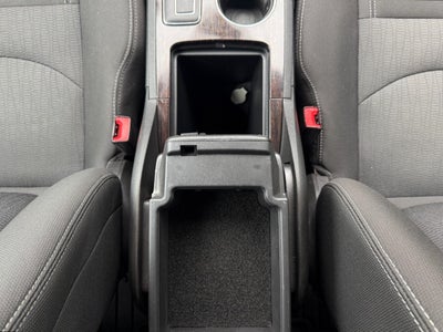 2016 Chevrolet Traverse FWD 1LT