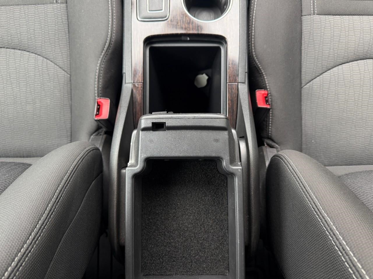2016 Chevrolet Traverse FWD 1LT