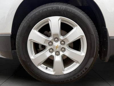 2016 Chevrolet Traverse FWD 1LT
