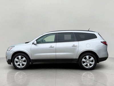 2016 Chevrolet Traverse FWD 1LT