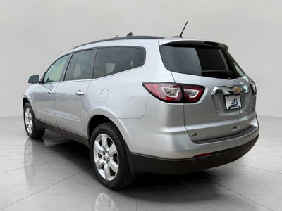 2016 Chevrolet Traverse FWD 1LT