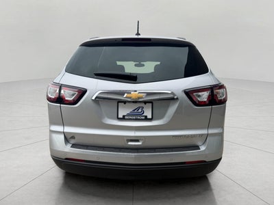 2016 Chevrolet Traverse FWD 1LT
