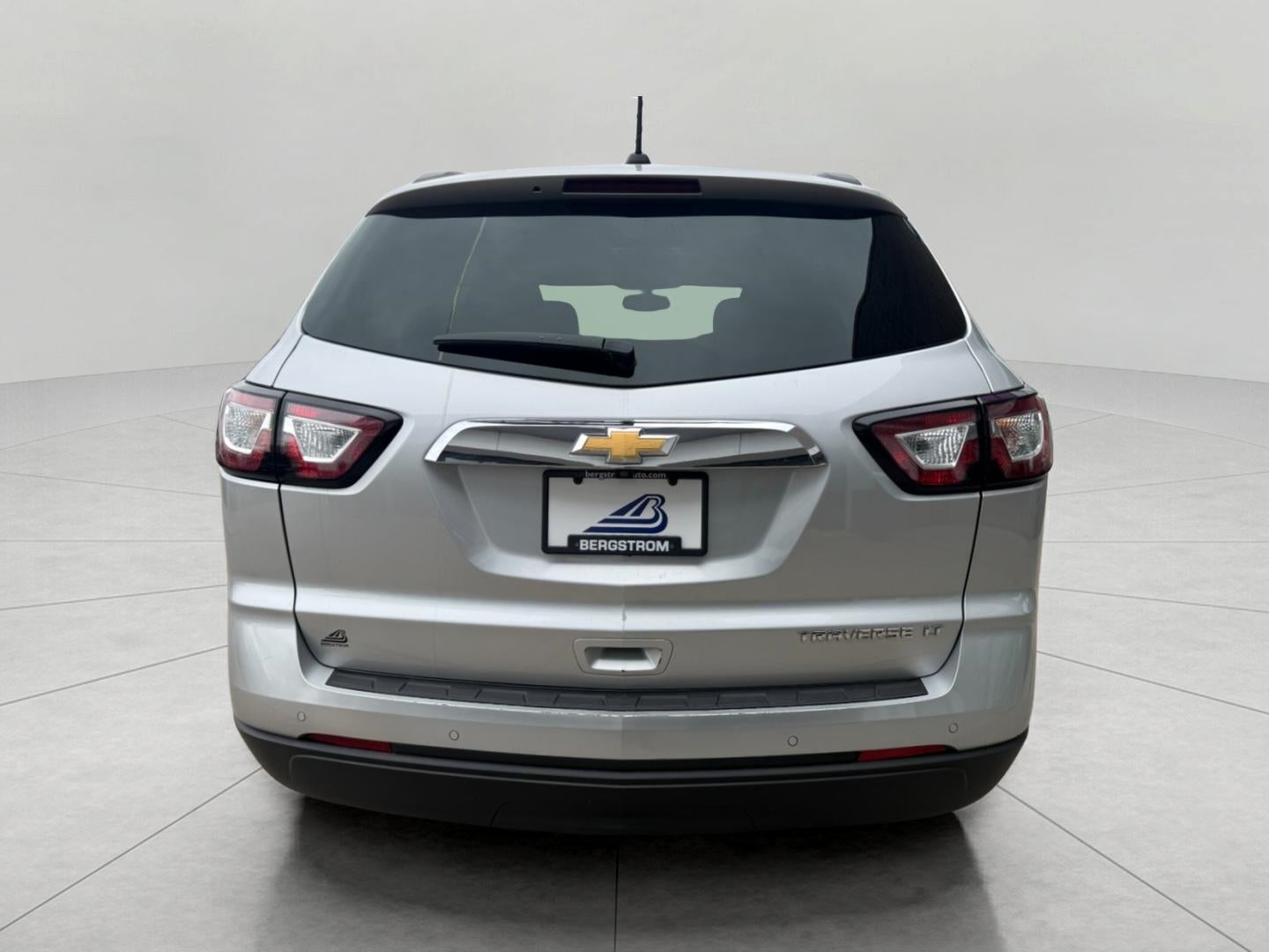 2016 Chevrolet Traverse FWD 1LT