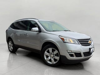 2016 Chevrolet Traverse FWD 1LT