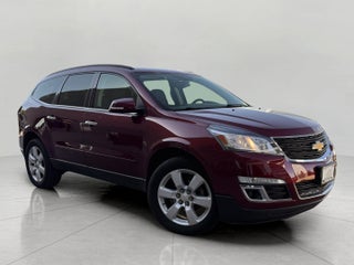2016 Chevrolet Traverse FWD 1LT