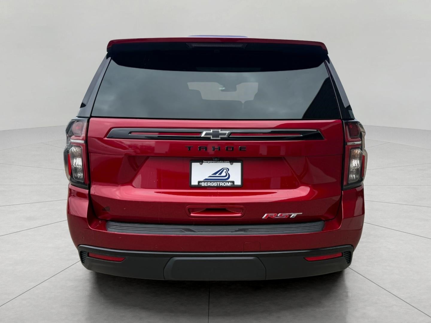 2023 Chevrolet Tahoe 4WD RST