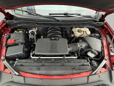 2023 Chevrolet Tahoe 4WD RST