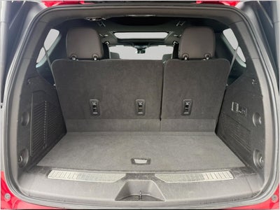 2023 Chevrolet Tahoe 4WD RST