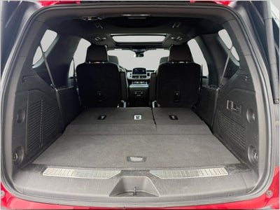 2023 Chevrolet Tahoe 4WD RST