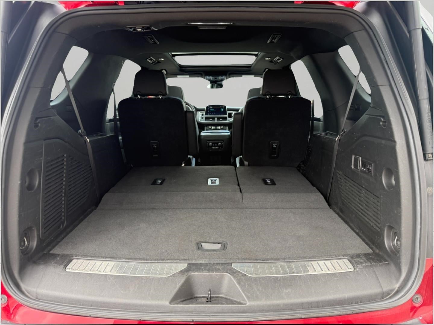 2023 Chevrolet Tahoe 4WD RST