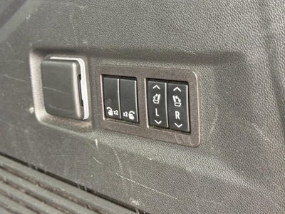 2023 Chevrolet Tahoe 4WD RST