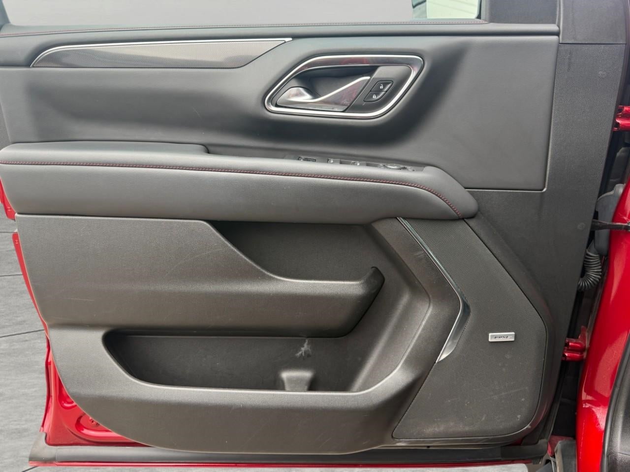 2023 Chevrolet Tahoe 4WD RST