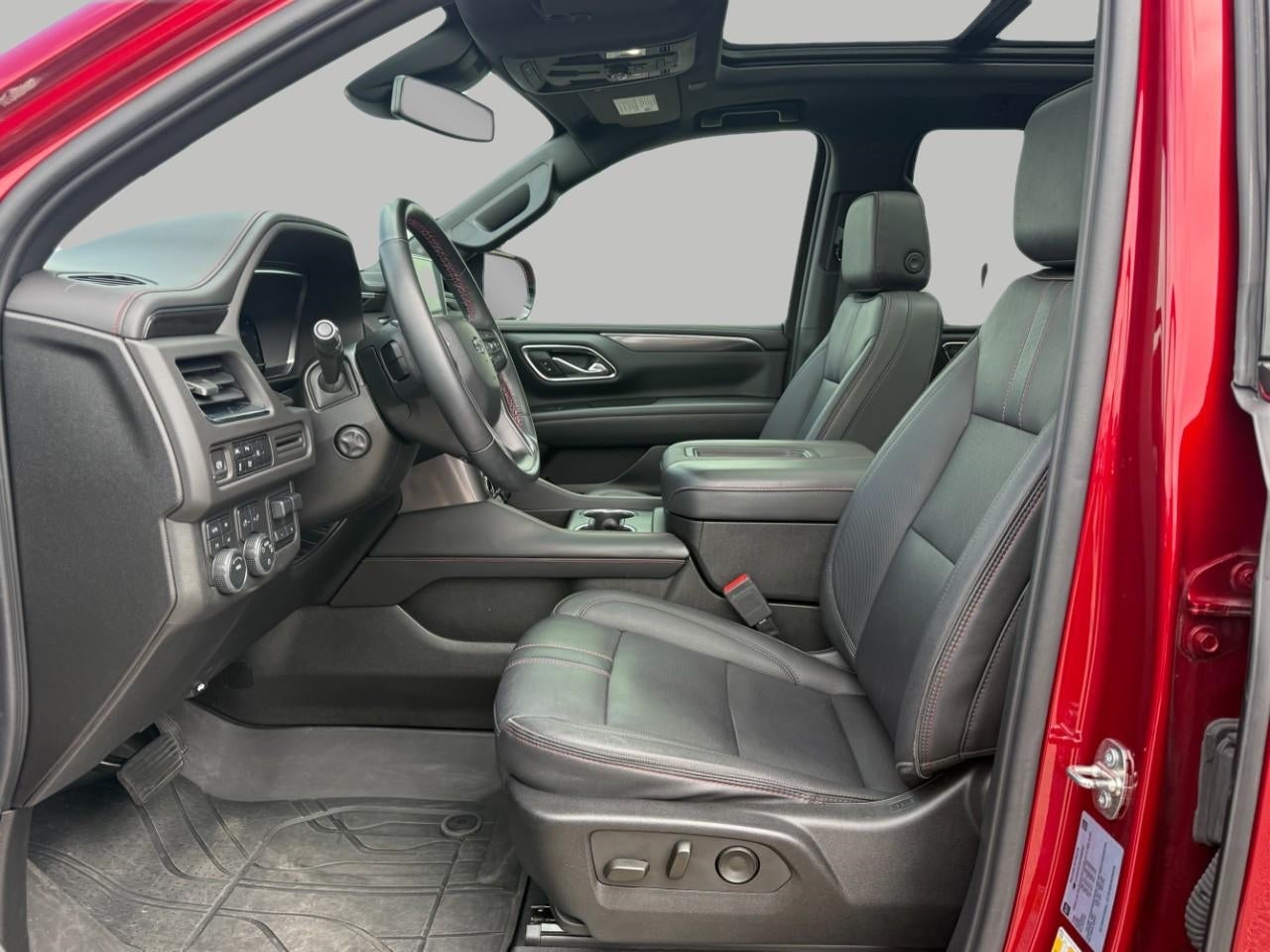 2023 Chevrolet Tahoe 4WD RST