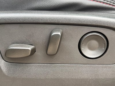 2023 Chevrolet Tahoe 4WD RST