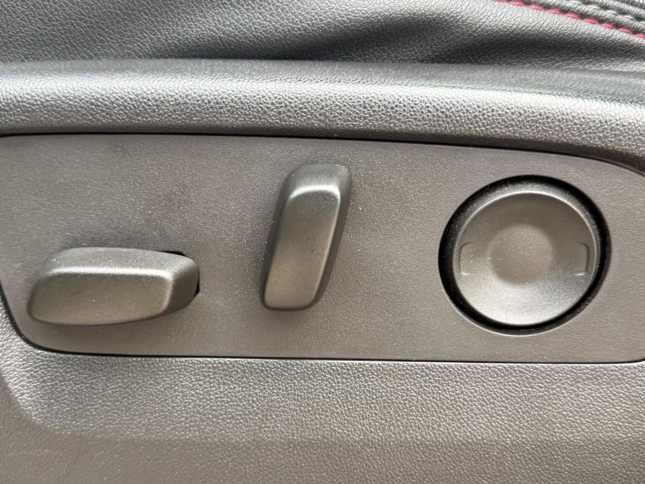 2023 Chevrolet Tahoe 4WD RST