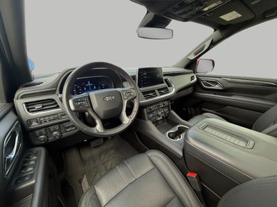 2023 Chevrolet Tahoe 4WD RST