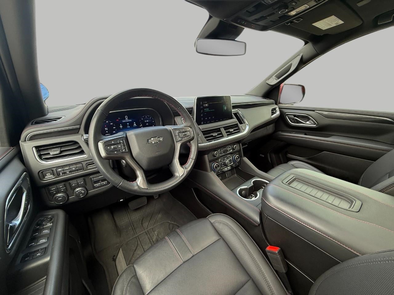 2023 Chevrolet Tahoe 4WD RST