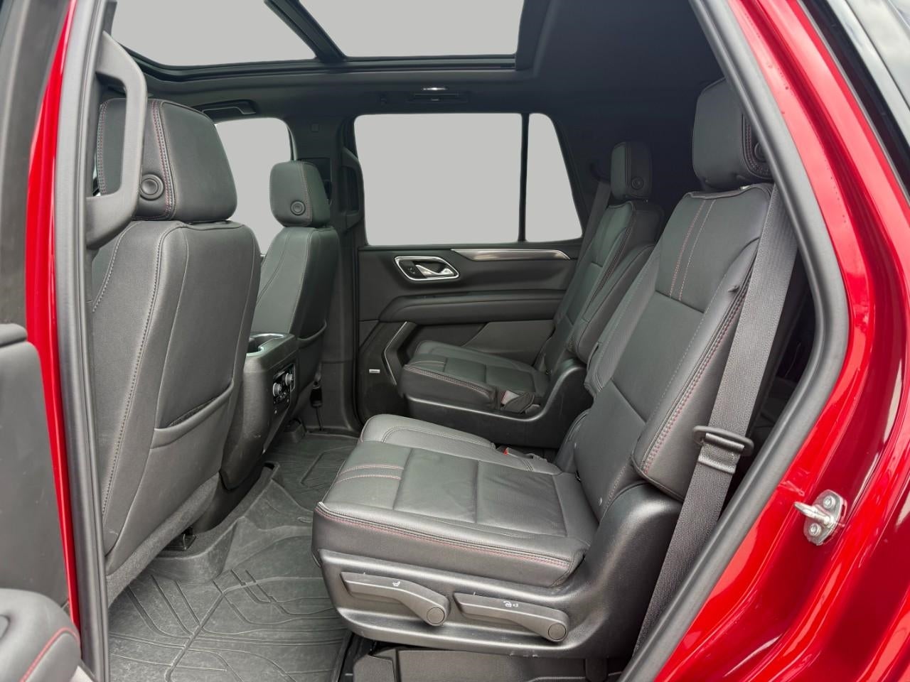 2023 Chevrolet Tahoe 4WD RST