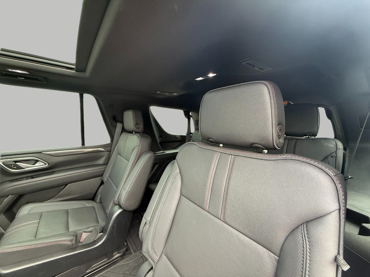 2023 Chevrolet Tahoe 4WD RST