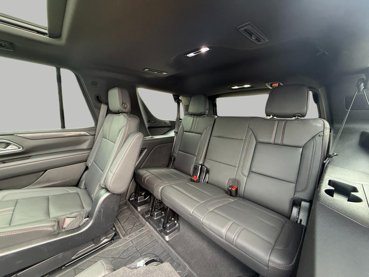 2023 Chevrolet Tahoe 4WD RST