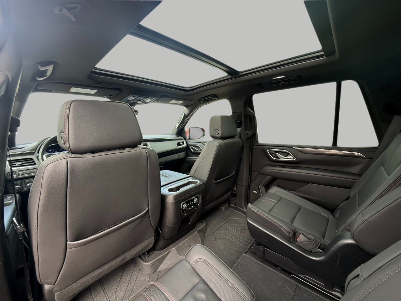 2023 Chevrolet Tahoe 4WD RST