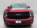 2023 Chevrolet Tahoe 4WD RST